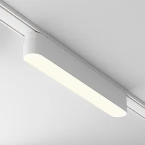 Track luminare TR080-1-12W3K-W