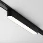 Magnetic track light...
