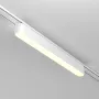 Magnetic track light...