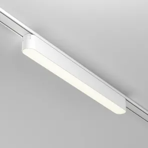 Track luminare TR080-1-18W4K-W