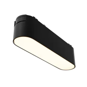 Spot luč TR080-1-6W3K-B