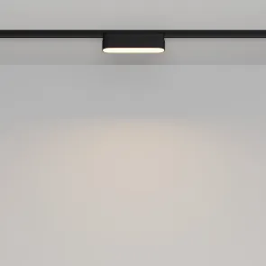 Spot luč TR080-1-6W3K-B