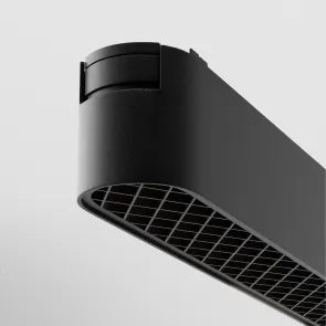 Track luminare TR084-1-12W4K-B