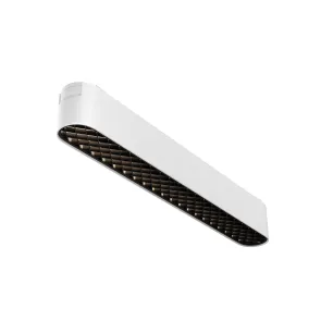 Track luminare TR084-1-12W4K-W