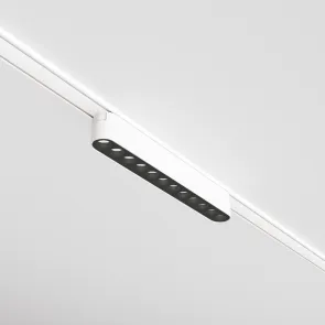 Track luminare TR082-1-12W4K-M-W