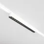 Magnetic track light...