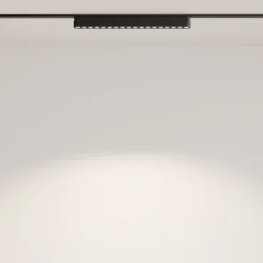 Track luminare TR082-1-18W4K-M-B