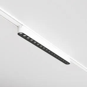 Track luminare TR082-1-18W4K-M-W