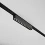 Magnetic track light...