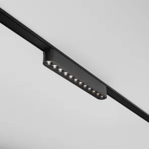 Track luminare TR082-1-12W4K-M-B