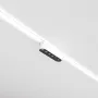 Magnetic track light...