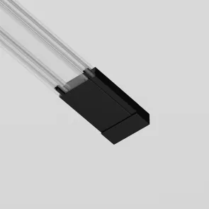 TRA084B-11B Radity Power Input Black