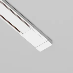 TRA084B-11W Radity White Power Input