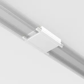 TRA084C-11W Napajalni konektor neposredno Radity, bel