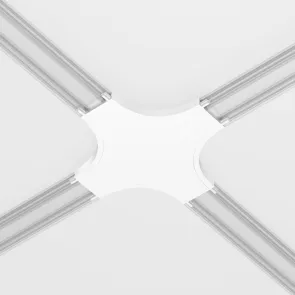 TRA084CX-11W X-oblikovan konektor Radity Bela