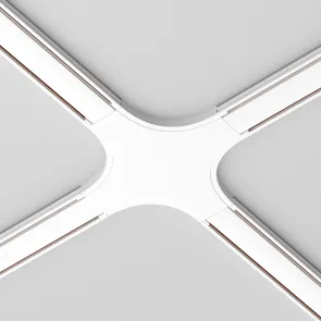 TRA084CX-11W X-oblikovan konektor Radity Bela