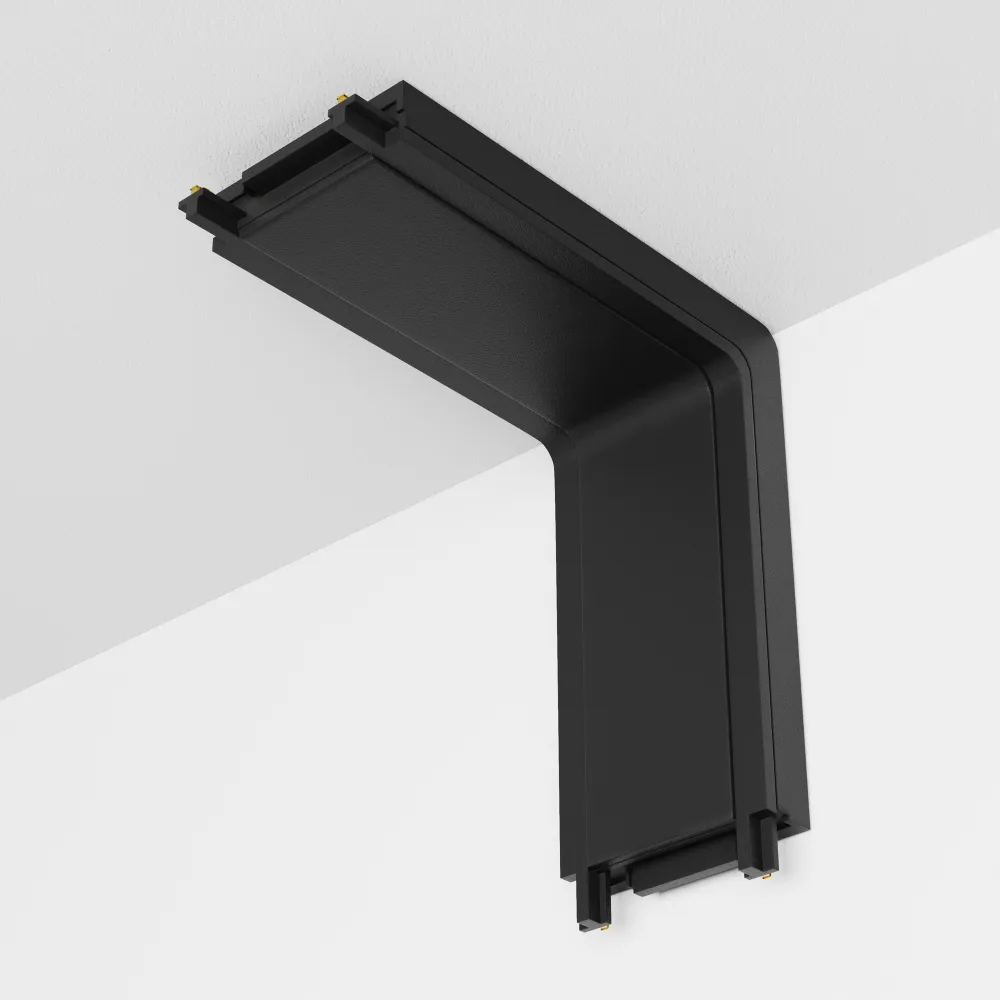 Internal Connector Radity Black TRA084CI-11B