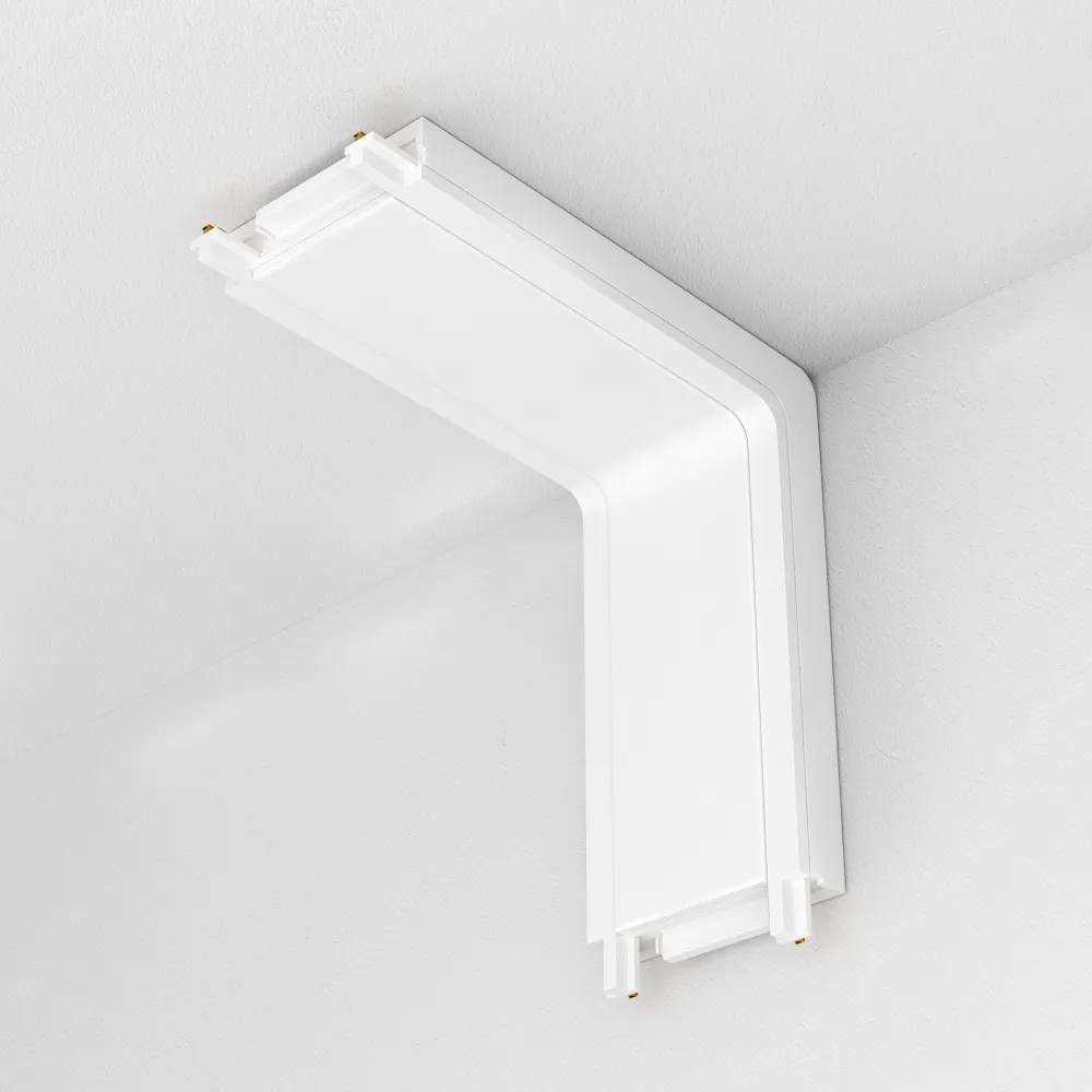 Internal Connector Radity White TRA084CI-11W