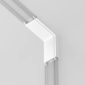 Internal Connector Radity White TRA084CI-11W