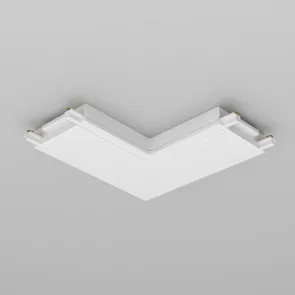 TRA084CL-11W Kotni konektor Radity bela