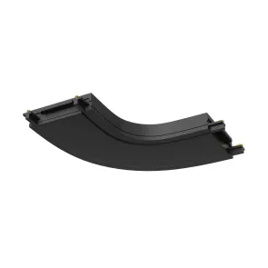 TRA084CR-11B Radial Connector Radity Black