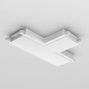 TRA084CT-11W T-stikalo Radity bela