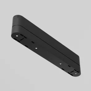TRA084FC-11LB Holder for Luminaire Radity Black