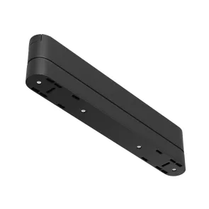 TRA084FC-11LB Holder for Luminaire Radity Black