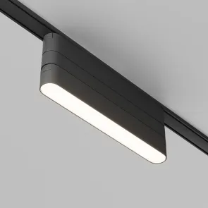 TRA084FC-11LB Holder for Luminaire Radity Black