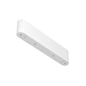 TRA084FC-11LW Holder for luminaire Radity white