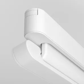 TRA084FC-11LW Holder for luminaire Radity white