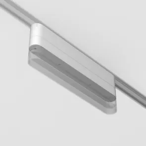 TRA084FC-11LW Holder for luminaire Radity white