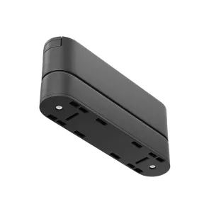 TRA084FC-11SB Holder for luminaire Radity Black