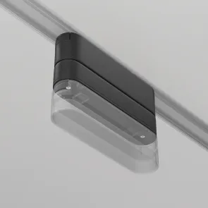 TRA084FC-11SB Holder for luminaire Radity Black