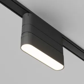 TRA084FC-11SB Holder for luminaire Radity Black