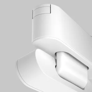 Holder for luminaire Radity White TRA084FC-11SW