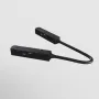 Angular power connector...