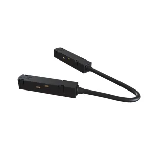 Angular power connector TRA004CPC-22B