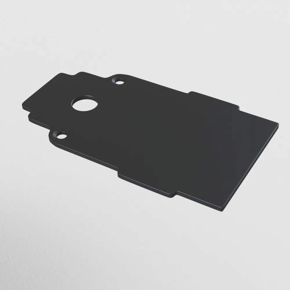 1 piece TRA004EC-22B plug