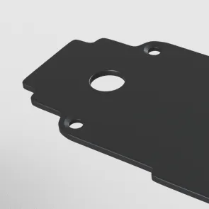 1 piece TRA004EC-22B plug