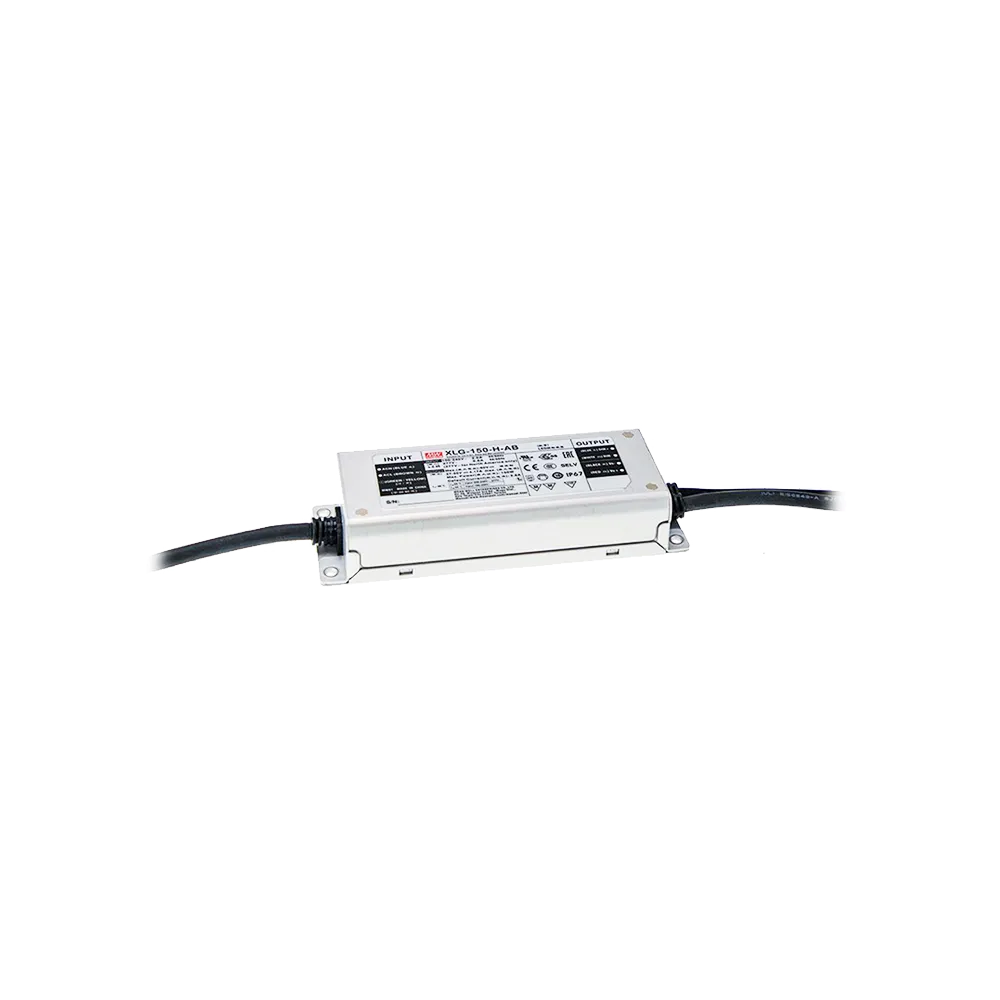 MEAN WELL MeanWell Power Supply - XLG-150-12-A