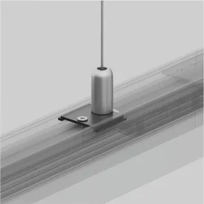 Cable mount TRA004HP-21B 1pc