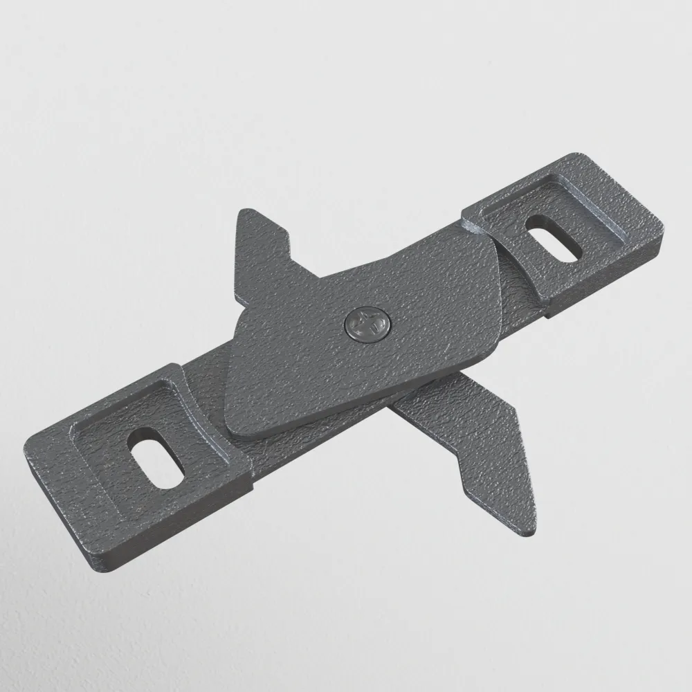Mounting bracket TRA004HS-21S 1 pc.