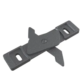 Mounting bracket TRA004HS-21S 1 pc.