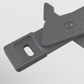 Mounting bracket TRA004HS-21S 1 pc.