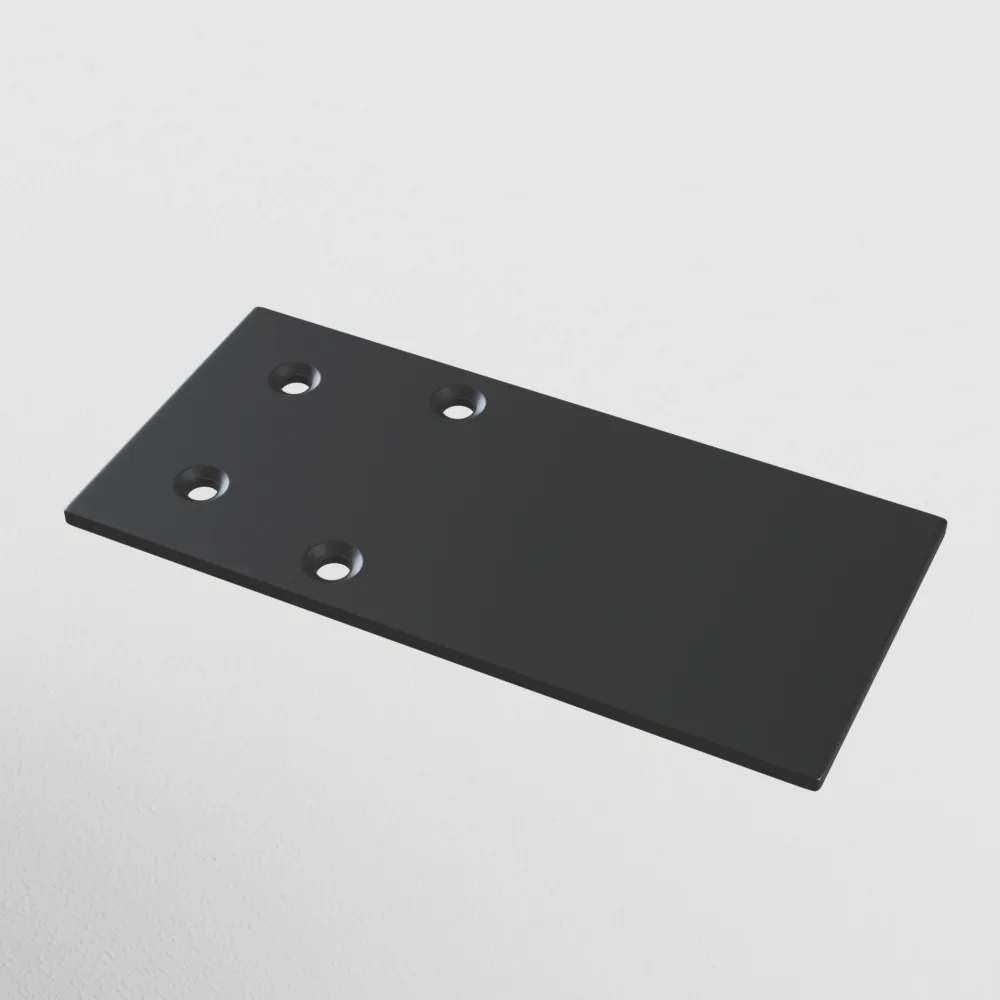 1 piece TRA004EC-21B plug