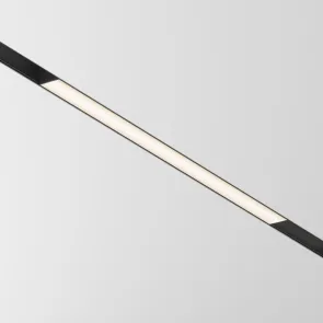 Track luminaire TR012-2-20W3K-B