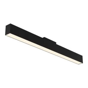 Magnetic track light TR012-2-20W3K-B