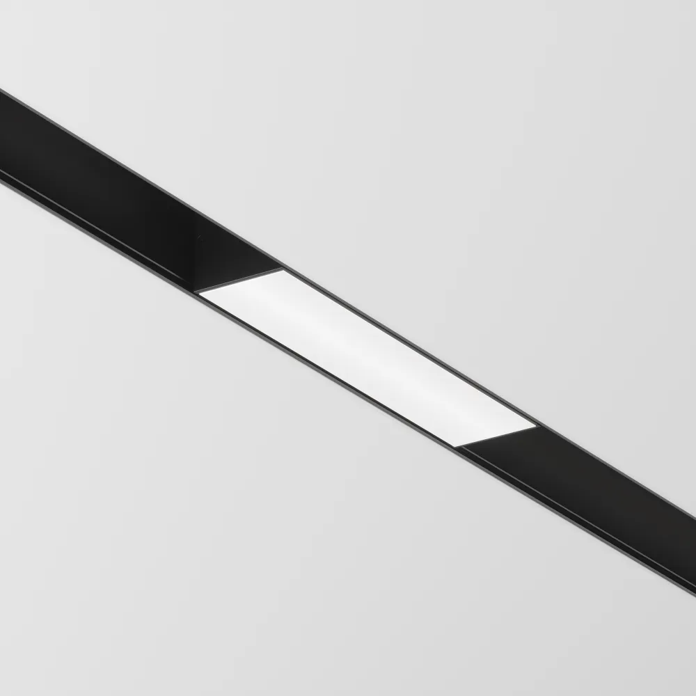 Reflektor na tiru TR012-2-7W4K-B
