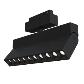 Magnetna tirna svetilka TR015-2-20W3K-B